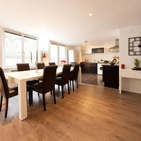 Lejlighed Le Corbeau - Grand Centre, Calme