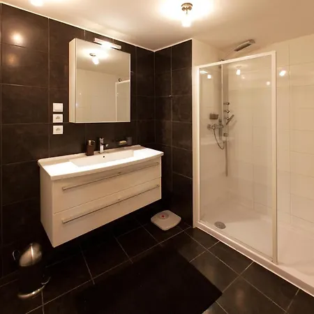 Le Corbeau - Grand Centre, Calme Lejlighed