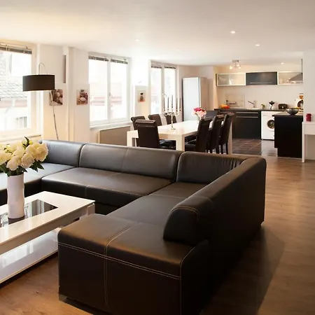 Apartment Le Corbeau - Grand Centre, Calme Strasbourg
