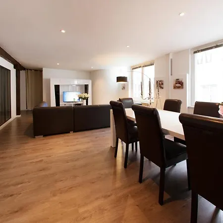 Apartment Le Corbeau - Grand Centre, Calme *