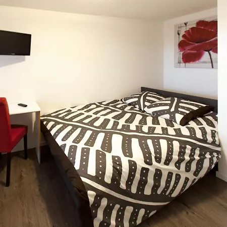 Apartment Le Corbeau - Grand Centre, Calme Strasbourg