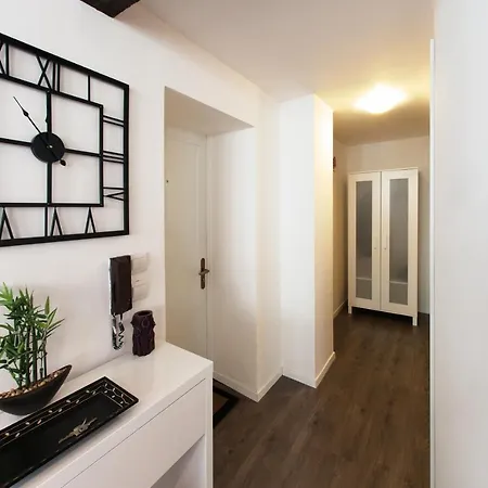 Apartment Le Corbeau - Grand Centre, Calme Strasbourg